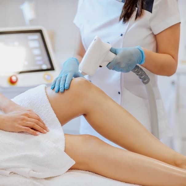 Paquete Láser Piernas Completas at Blue Astra Esthetic in Vega Alta, PR