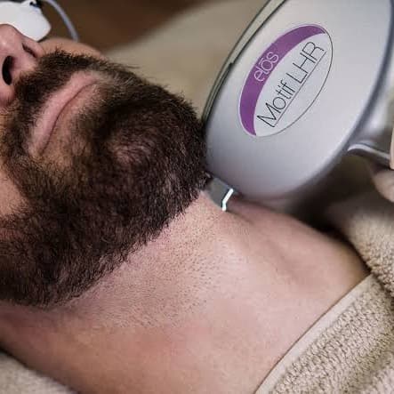 Paquete Láser Cuello at Blue Astra Esthetic in Vega Alta, PR